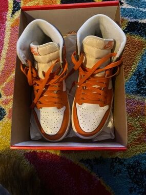 Women’s air Jordan 1 Retro